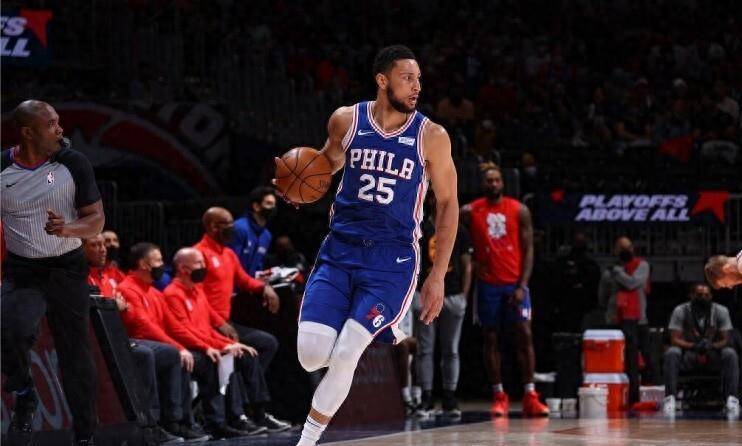 九游娱乐官方 -里程碑夜费城76人临场应变,NBA总决赛赛后刷纪录,更衣室稳定,赛程密集仍需轮换的简单介绍