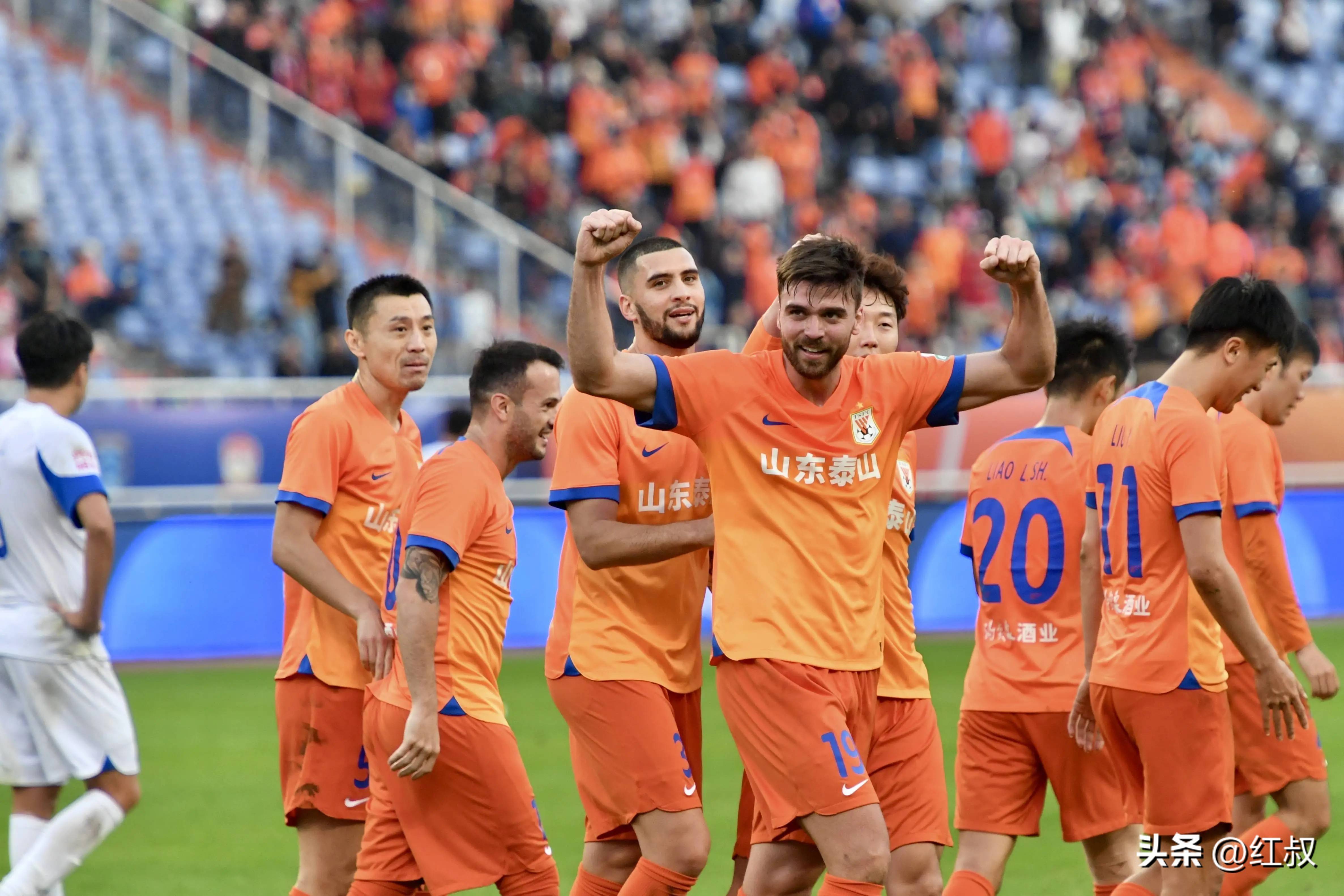 九游下载 -关于赛前德甲焦点战；山东泰山回应争议；态度坚定；赛程密集仍需轮换的信息